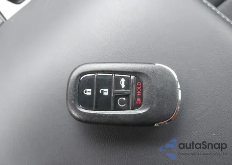 2024 Honda Accord Hybrid Sport z USA, uszkodzony, nr VIN 1HGCY2F59RA041174